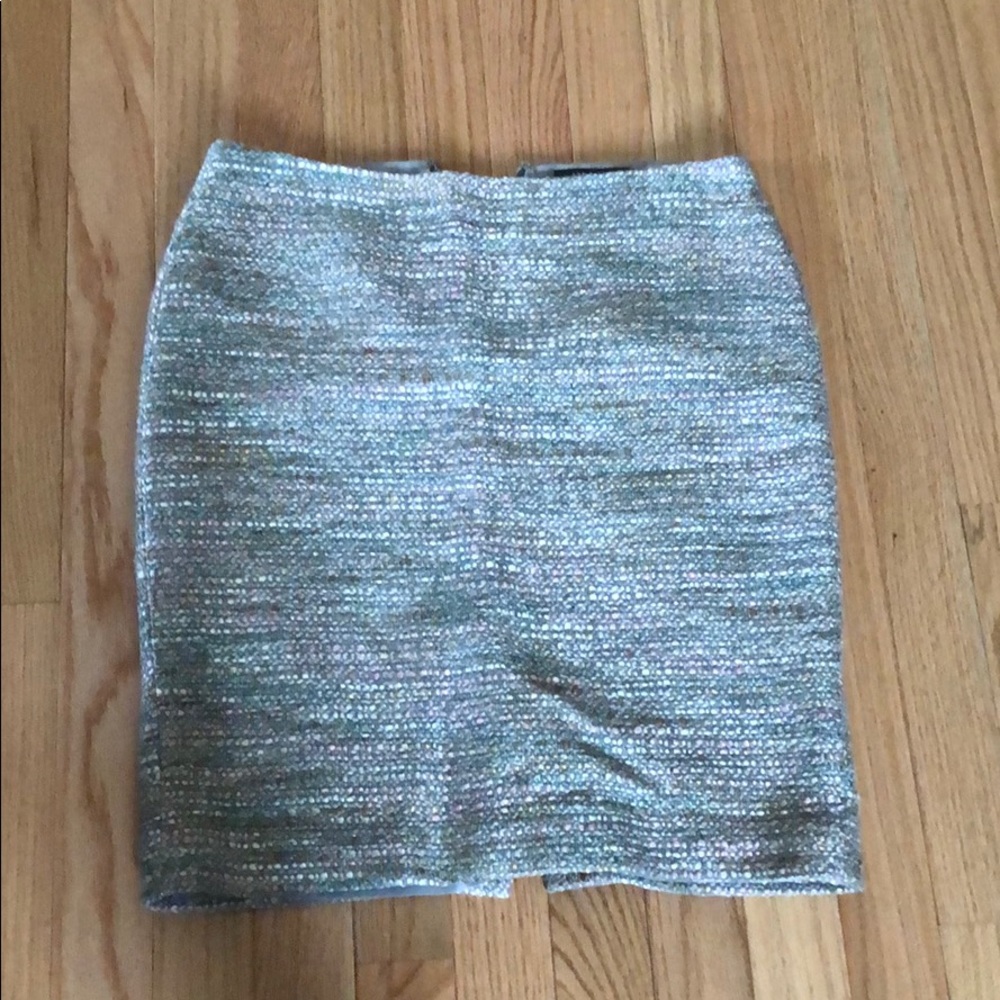 Ann Taylor skirt